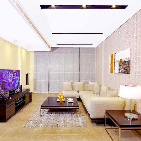 Swan Executive Suites Manama Luaran gambar