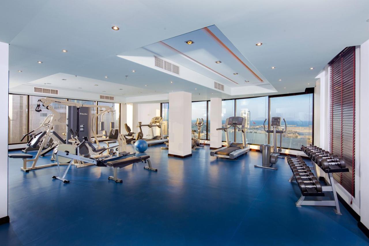 Swan Executive Suites Manama Luaran gambar