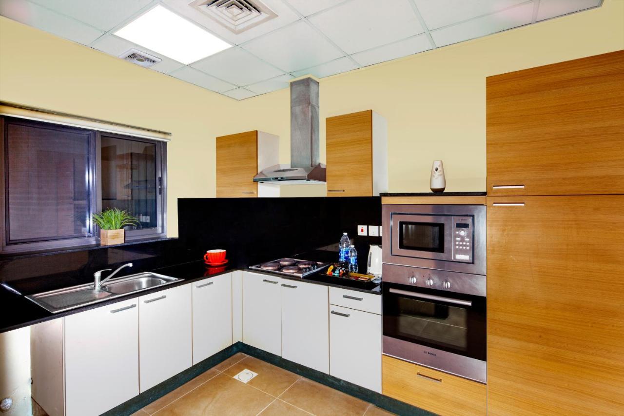 Swan Executive Suites Manama Luaran gambar