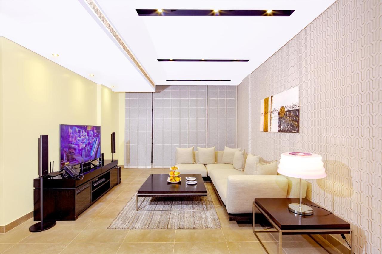 Swan Executive Suites Manama Luaran gambar
