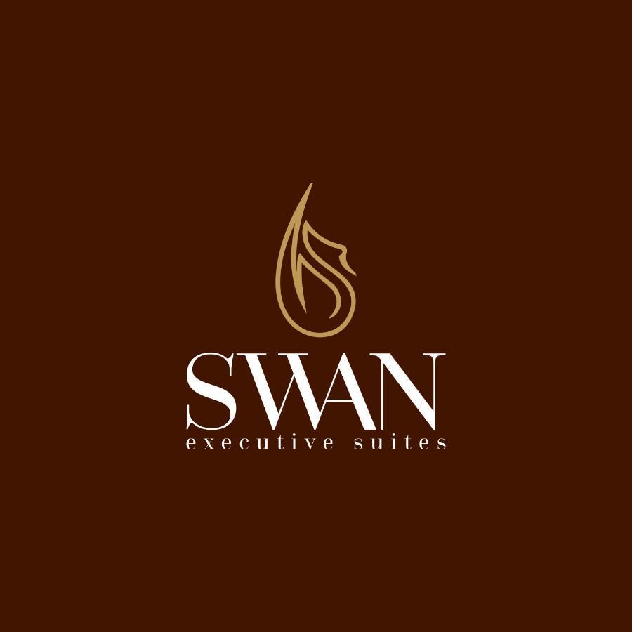 Swan Executive Suites Manama Luaran gambar